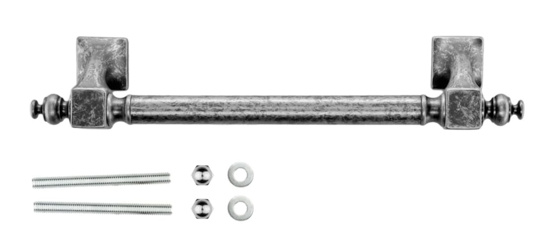 Tirant 40 old silver