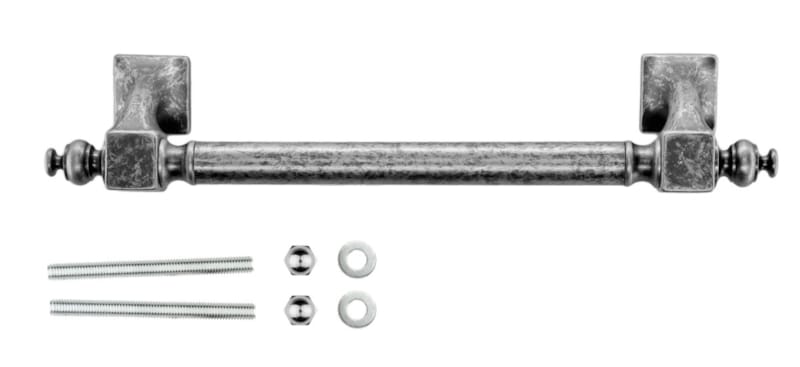 Tirant 40 old silver