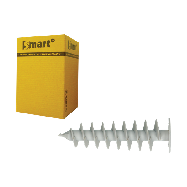 SMART S-STY Chevilles Isolation 34 x 85 mm