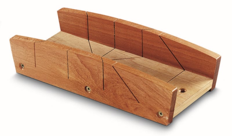 Stanley Boîte à Coupe 350x122x60 mm