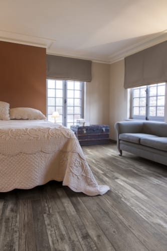 Plinthe moderne Coretec ESSENTIALS - Fallen Oak - 3752 - 13 x 58 x 2400 mm