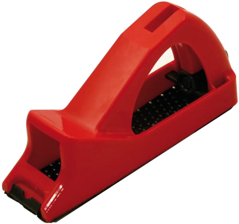 Mini rabot à plâtre 135x35 mm