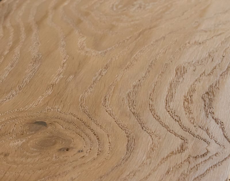 Parquet semi-massif Bennett & Jones - Chêne Warwick 21 - 15 x 220 x 2600 mm