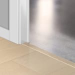 Profilé Incizo parquet Quick-Step 1340 Chêne polaire mat - 17 x 54 x 2150 mm
