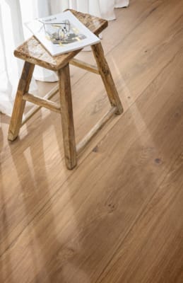 Coretec vinyle XL-END - Saumur - 50 LVREXL 2686 - 15 x 305 x 2100 mm