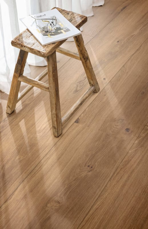 Coretec vinyle XL-END - Saumur - 50 LVREXL 2686 - 15 x 305 x 2100 mm