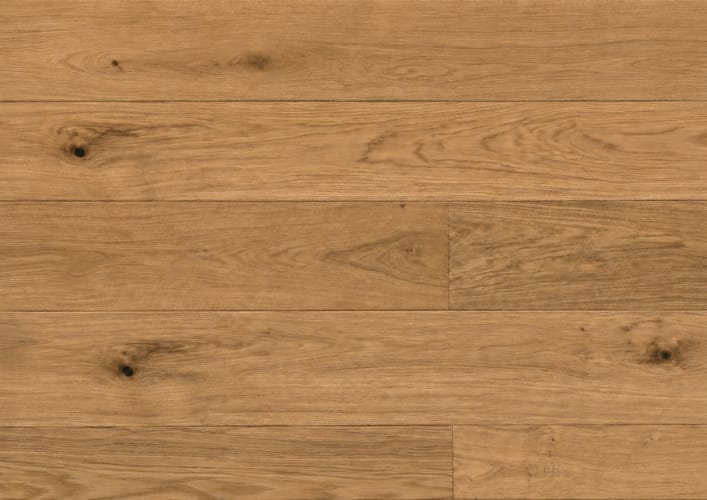 Parquet semi-massif Bennett & Jones - Chêne Salisbury 11 - 14 x 190 x 1900 mm