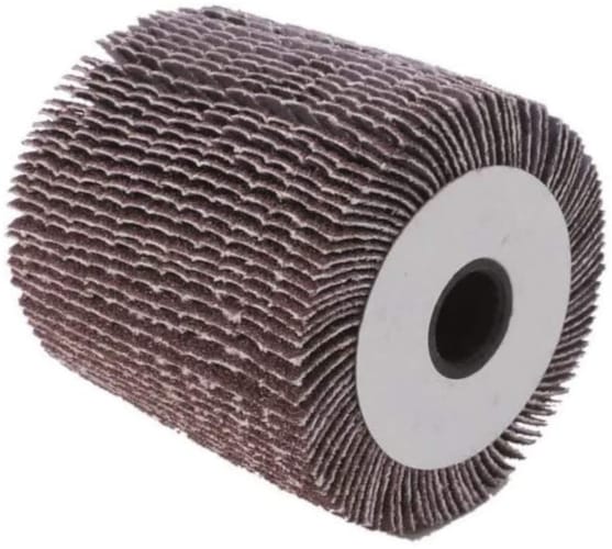 Brosse à lamelles 120x100mm