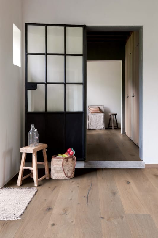 Quick-Step parquet Imperio - Chêne nougat huilé 1626 - 13,5 x 220 x 2200 mm