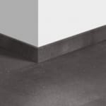 Plinthe standard vinyle Quick-Step Livyn Roche Volcanique 40231 - 12 x 58 x 2400 mm