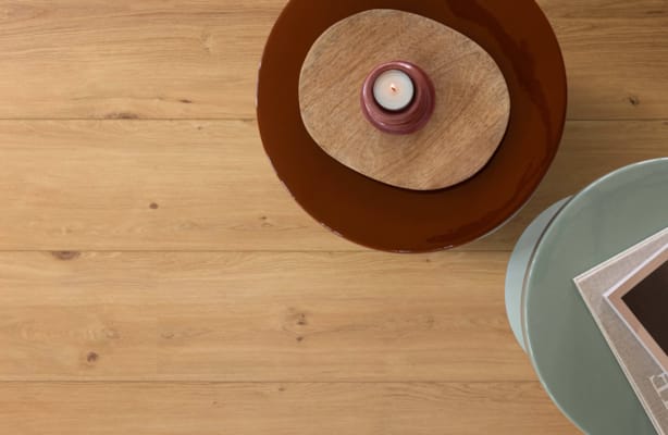 Coretec vinyle XL-END - Chambord - 50 LVREXL 2686 - 15 x 305 x 2100 mm