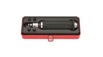 Weasyfix Outil de fixation du boulon M16 sur weasyhead