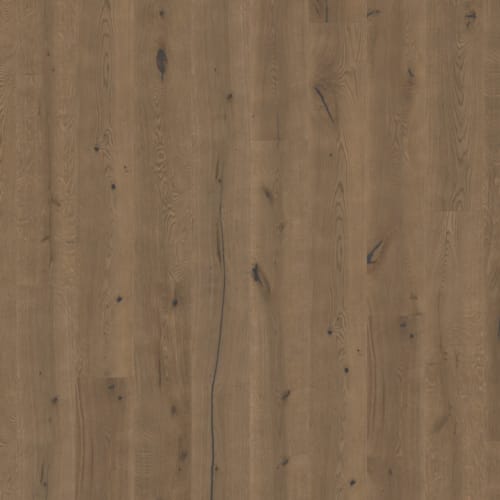 Quick-Step parquet Massimo - Chêne chocolat fondant huilé extra mat 3564 - 13,5 x 260 x 22