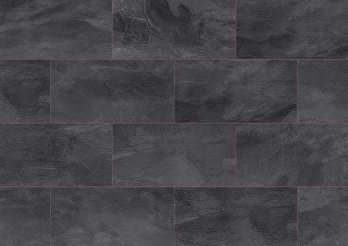 Sol stratifié Dureco - Stone Edition - Pierre Boracay - 12 x 330 x 638 mm