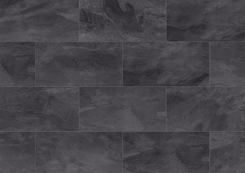 Sol stratifié Dureco - Stone Edition - Pierre Boracay - 12 x 330 x 638 mm