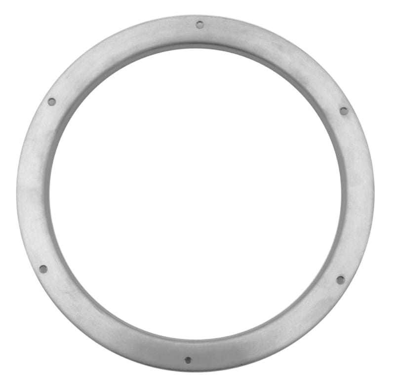 Hublot 290 mm Inox - La paire