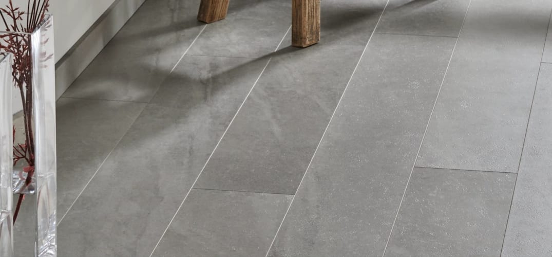 COREtec vinyle CERATOUCH Katla - 50 CERA 0493C - 1220 x 180 x 8 mm