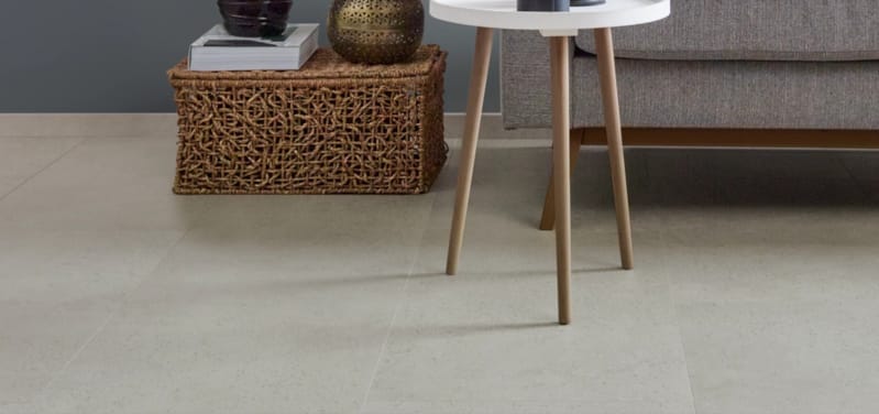 COREtec vinyle CERATOUCH Rhon - 50 CERA 0571B - 915 x 457 x 8 mm