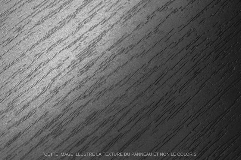 Kronodesign Panneau mélaminé 0729 PR Noyer Grain de bois 2800 x 2070 x 18 mm