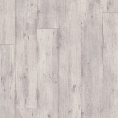 Parquet stratifié Quick-Step Impressive Ultra - Béton gris clair 1861 - 12 x 190 x 1380 mm