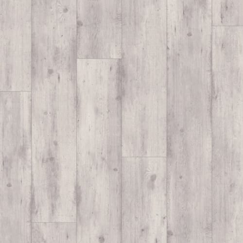 Parquet stratifié Quick-Step Impressive Ultra - Béton gris clair 1861 - 12 x 190 x 1380 mm