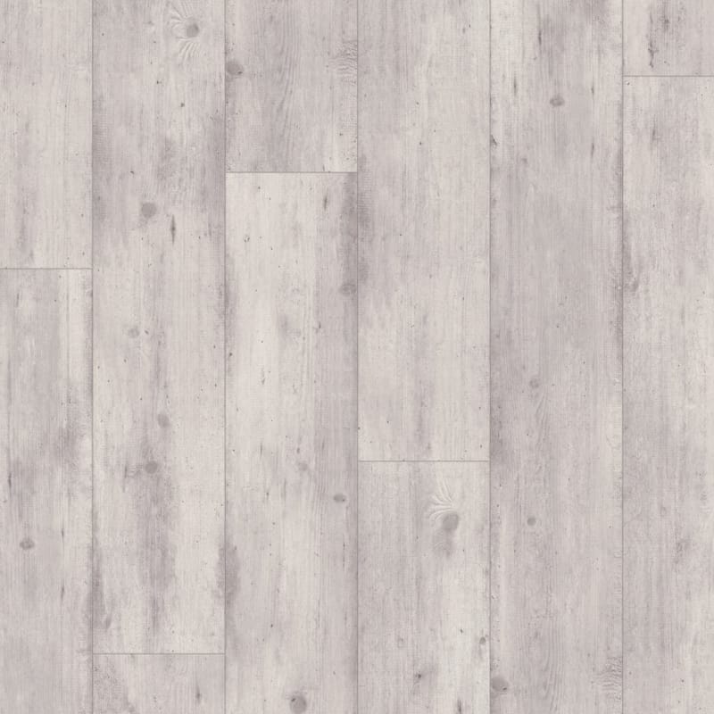 Parquet stratifié Quick-Step Impressive Ultra - Béton gris clair 1861 - 12 x 190 x 1380 mm