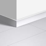 Plinthe standard stratifié Quick-Step 1859 Planches Blanches - 12 x 58 x 2400 mm