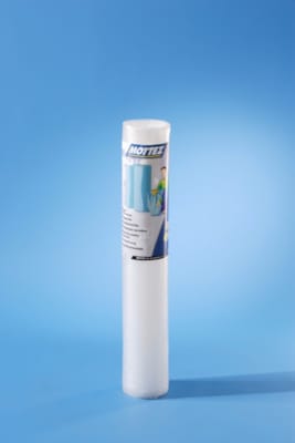 Rouleau de film à bulles - 10x1m