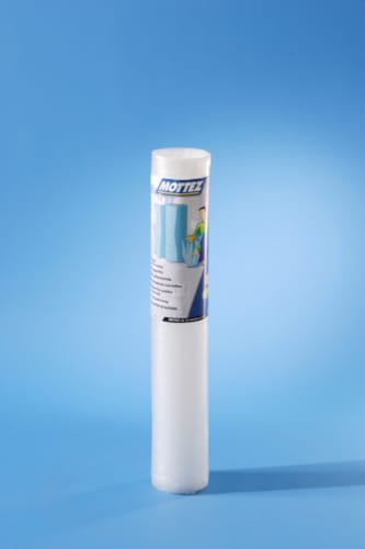 Rouleau de film à bulles - 10x1m