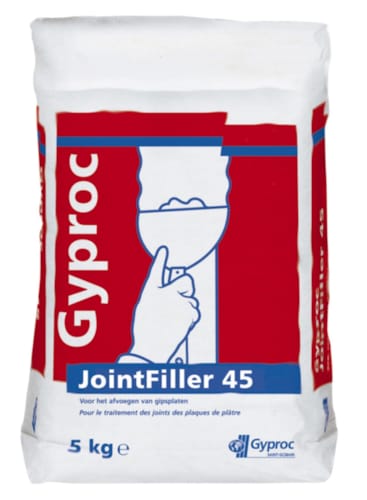 Jointfiller 45 sac en papier 5 kg