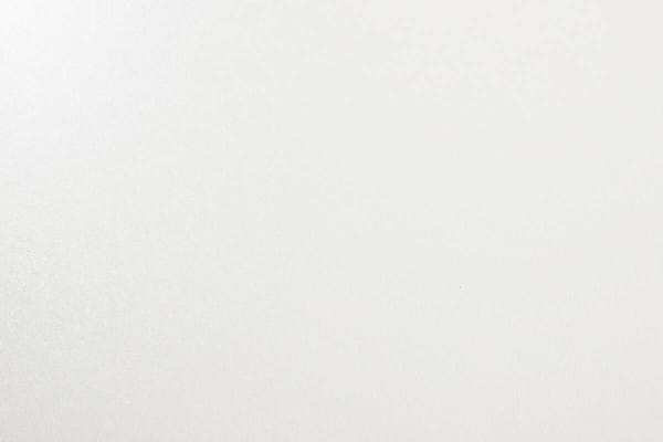 Kronospan Plan de travail bord droit chant ABS 101 Blanc Pearl 4100 x 635 x 40 mm