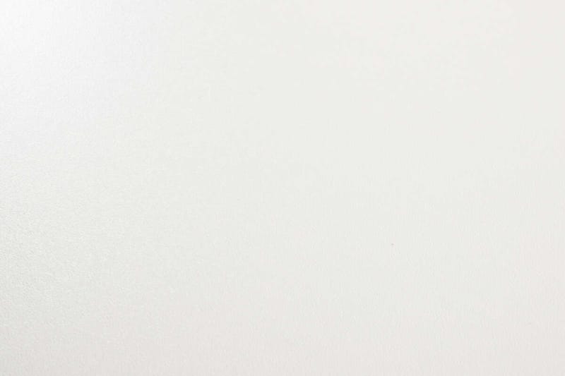 Kronospan Plan de travail bord droit chant ABS 101 Blanc Pearl 4100 x 635 x 40 mm