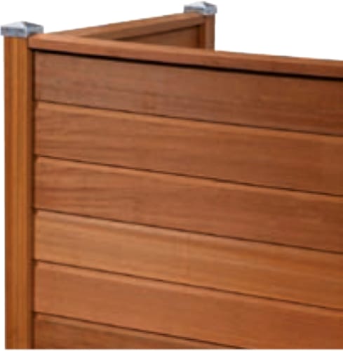 Planche rain/lang 21 x 145 mm x 1.80 m