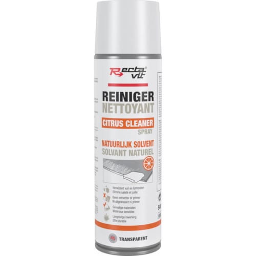 Rectavit Citrus Cleaner Spray 500 ml