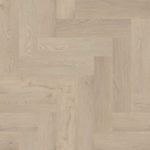 COREtec vinyle chevron Naturals WBE - Flora 50 LVRH 2554 - 8 x 228 x 912 mm