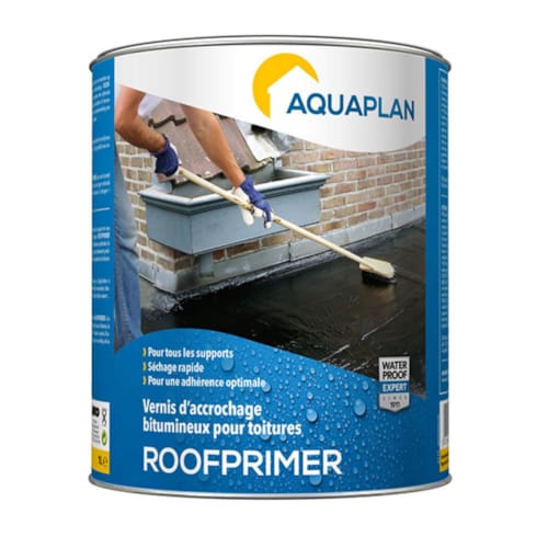 Roofprimer 1 L