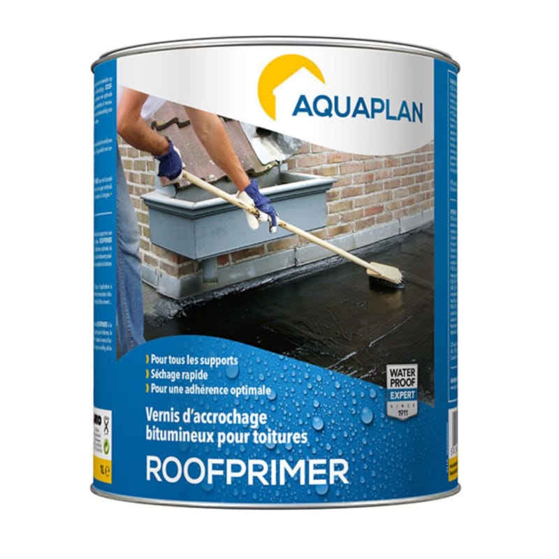 Roofprimer 1 L