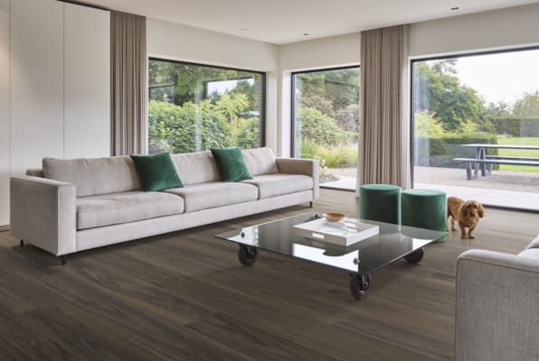 COREtec vinyle NATURALS 1800+++ - Juglans - 50 LVRE 3088 - 8 x 230 x 1830 mm