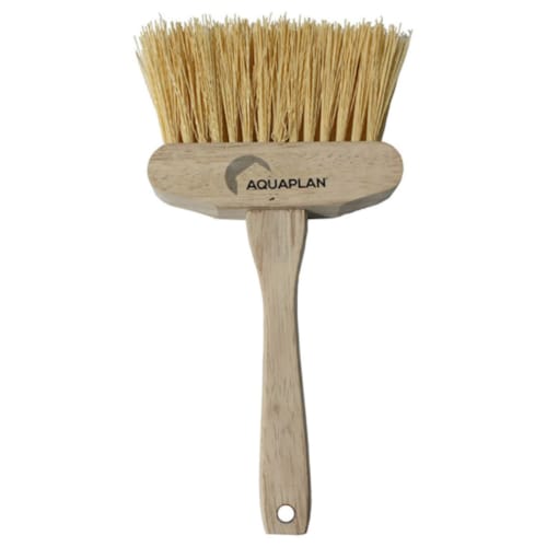 Brosse Enduit pour Cave
