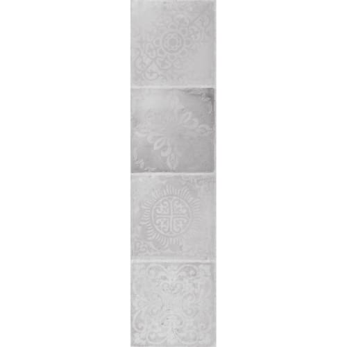 Plinthe moderne COREtec ESSENTIALS - Rabat - 31790 - 2400mm x 13mm x 58mm