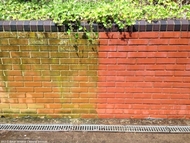 Tec7 HP Clean nettoyant et dégraissant concentré