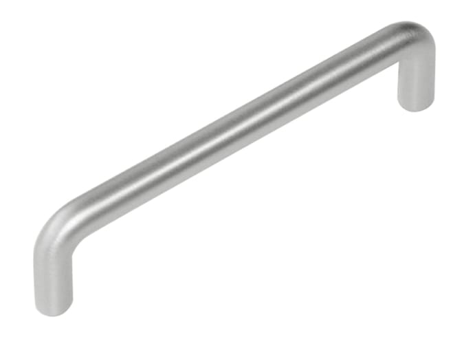 Tirant de meuble u 10/160 inox plus