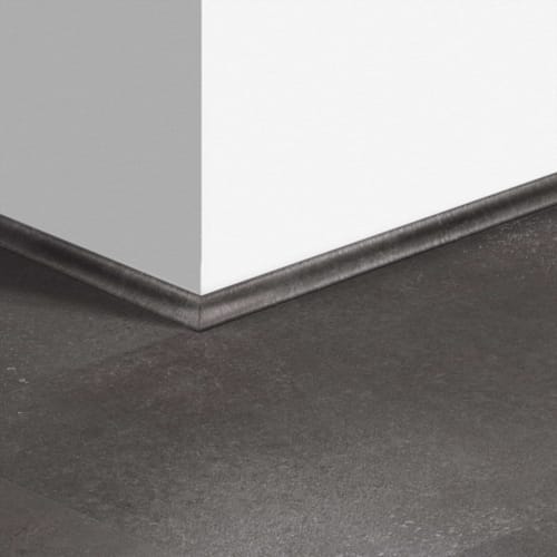 Moulure vinyle Quick -Step Livyn Roche volcanique 40231 - 17 x 17 x 2400 mm