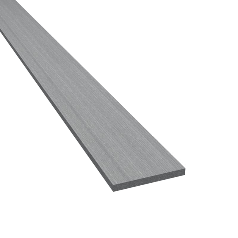 Duofuse lamelles d'occultation brun wengé - 30mm x 3mm x 1,03m