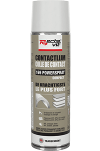 Rectavit 169 PowerSpray Compact 500 ml