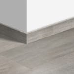 Plinthe standard stratifié Quick-Step 1505 Chêne authentique - 12 x 58 x 2400 mm