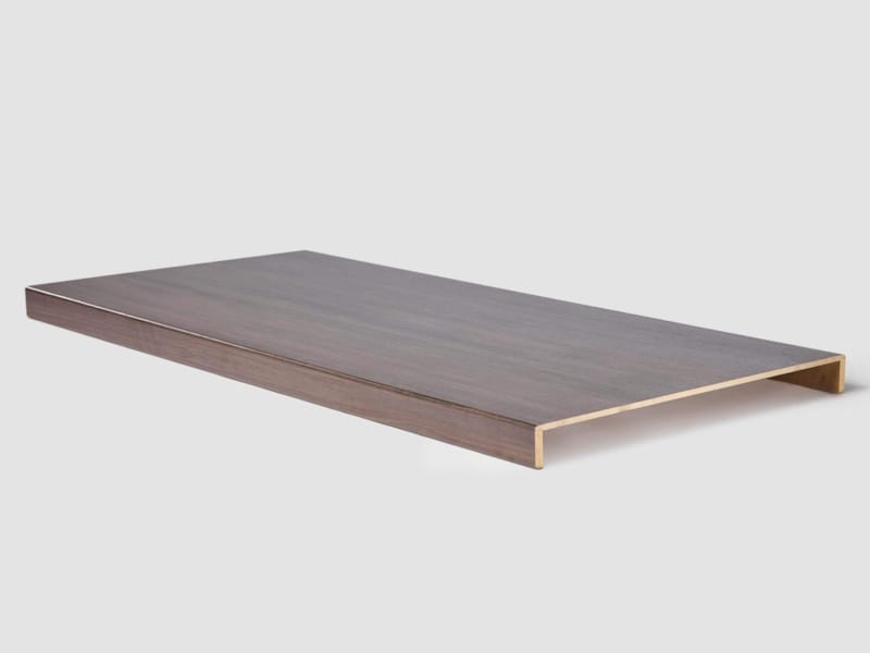 Marche Double XXL 00160 Arizona Oak 56x610x1300 mm