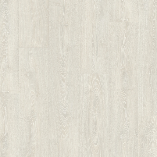 Parquet stratifié Quick-Step Impressive - Chêne classique patiné clair 3559 - 8 x 190 x 13