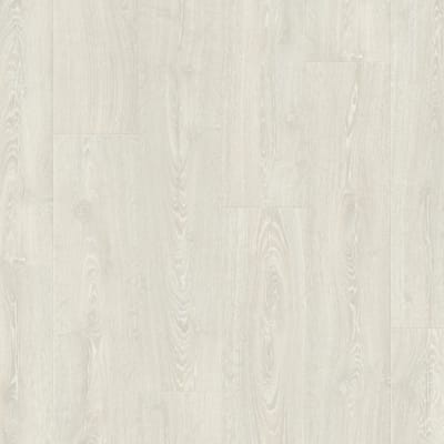 Parquet stratifié Quick-Step Impressive - Chêne classique patiné clair 3559 - 8 x 190 x 13