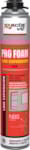 Pro foam low expansion NBS - 800 ml